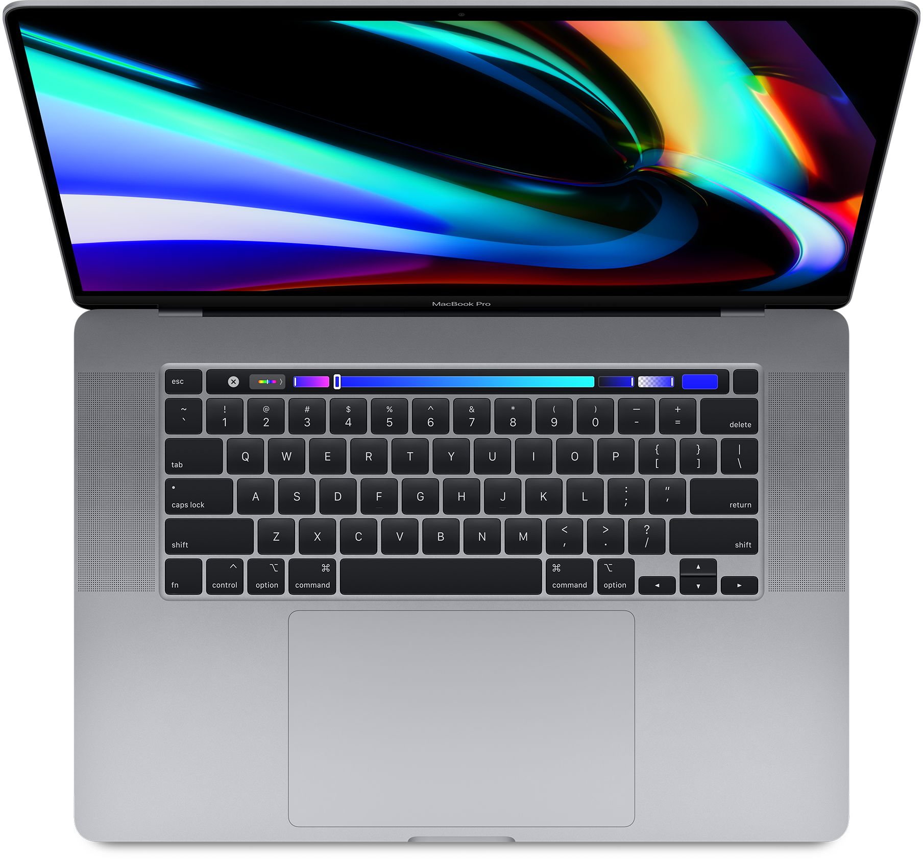 MacBook Pro 15.4