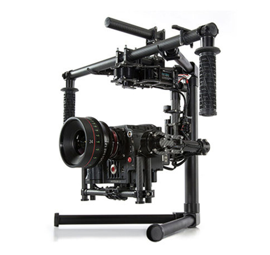 MoVI M10 Crop