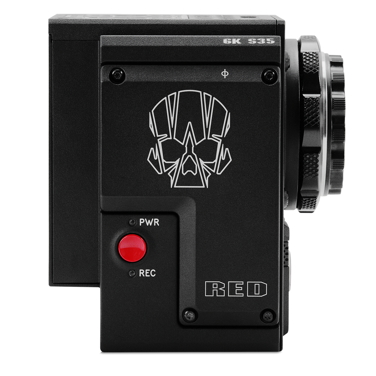 RED Dragon-X 6K S35 RED Dragon-X 6K S35