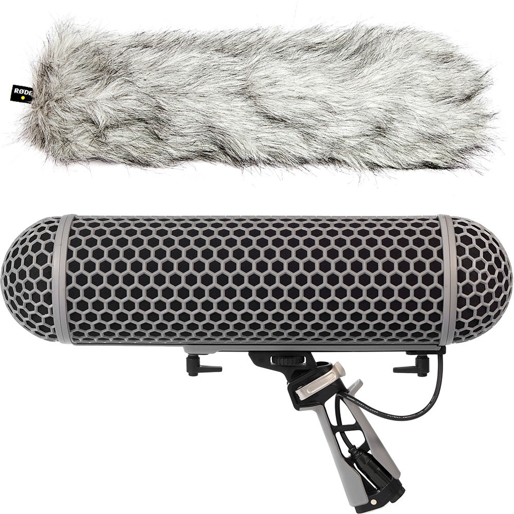 Rycote Blimp Pkg