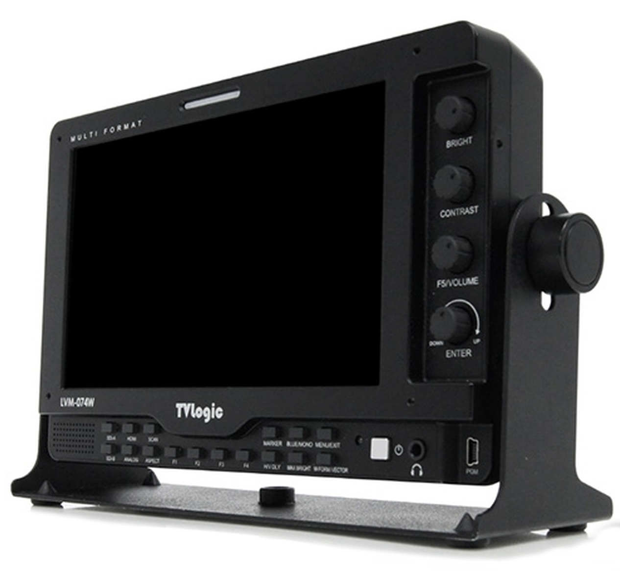 TV Logic LVM-074W