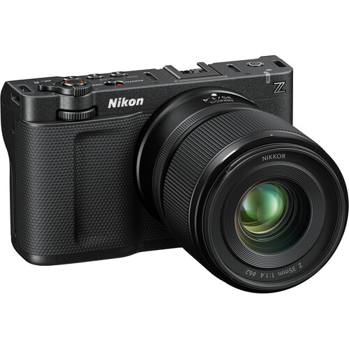 NikonZR