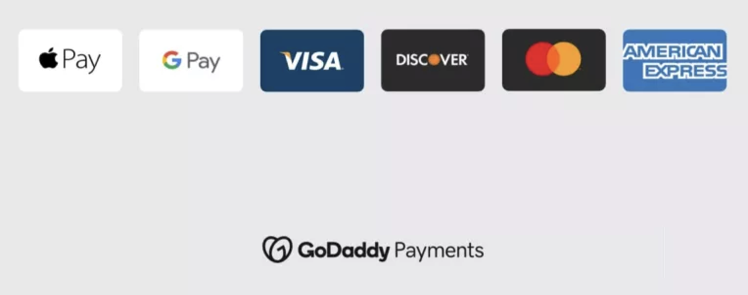 GoDaddy Payments
